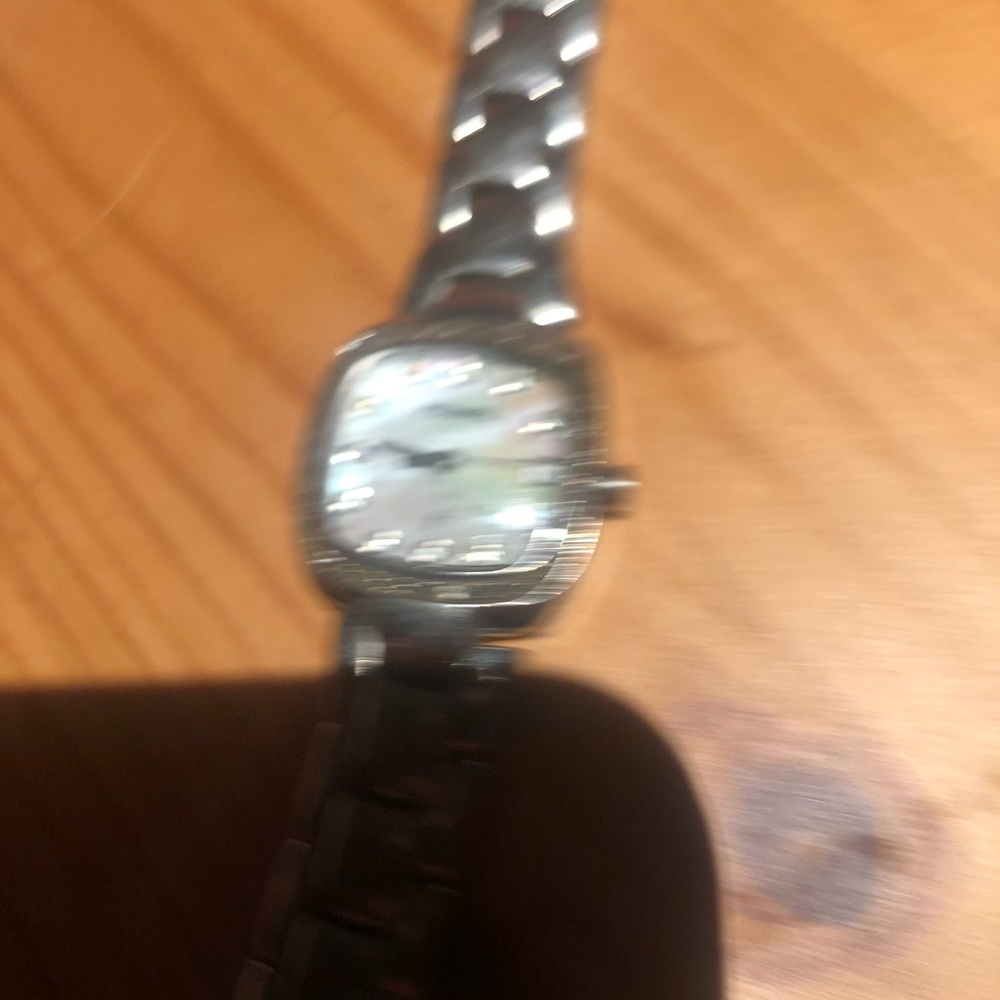 Fossil Watch Good Working Condition - image 2